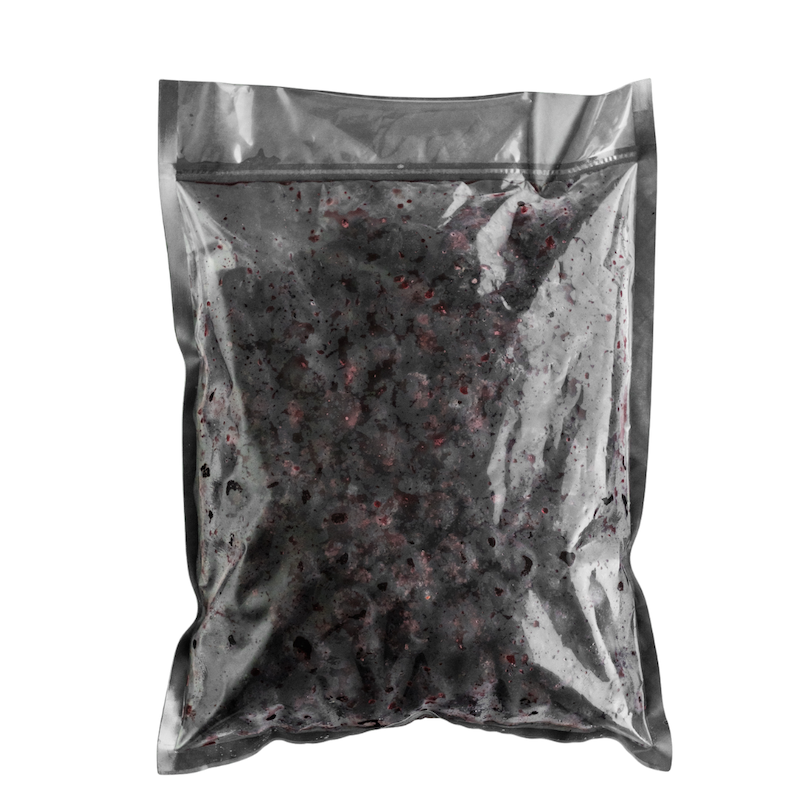 BLUEBERRY