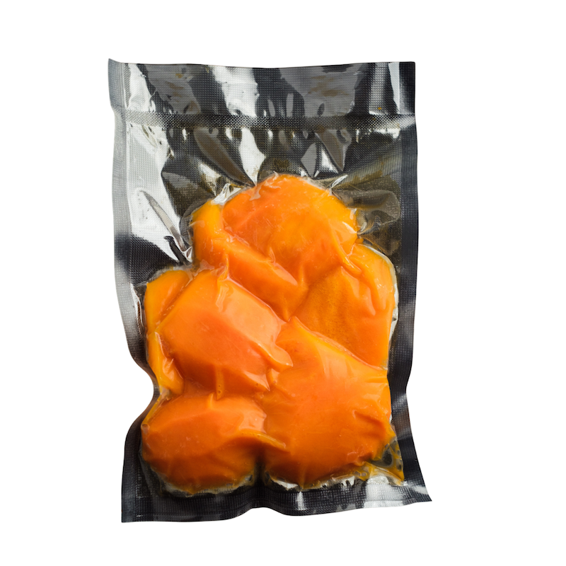 GEDONG GINCU MANGO