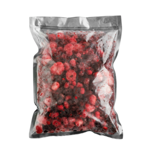 MIXED BERRIES