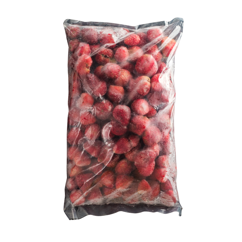 STRAWBERRY