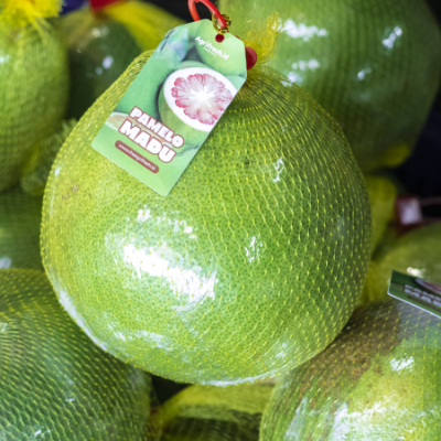 Pomelo